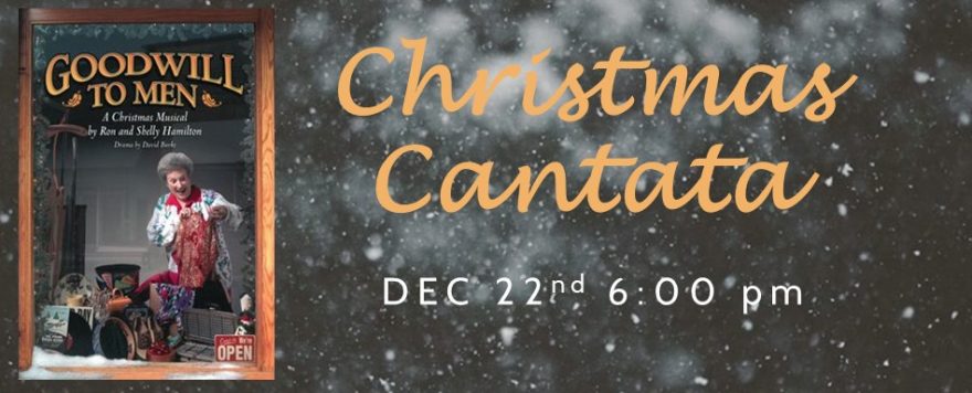 Christmas Cantata